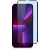 Ochranné sklo na iPhone 13 mini (5,4) - iSTYLE COMFORT 3D+ s protekciou proti modrému svetlu