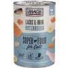 MAC's Cat Losos a kuracie 400 g