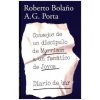 Consejos de un discípulo de Morrison a un fanático de Joyce (Roberto Bola?o,A. G. Porta)()