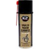 K2 BELT DRESSING 400 ml