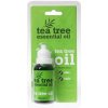 XPel 100% esenciálny olej Tea Tree (Esential Oil) 30 ml
