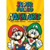 Super Mario Adventures (Kentaro Takemura,Charlie Nozawa)()
