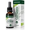 Medihemp CBD olej 2,5% complete 750 mg 30 ml CO2 extrakce