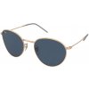 Slnečné okuliare Ray-Ban Round Reverse RBR0103S 9202/3A Veľkosť: 55
