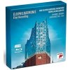 Thomas Hengelbrock - Elbphilharmonie First Recording - Brahms: Symphonies Nos. 3 & 4 (Deluxe Edition / CD+BluRay)