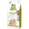 Brit Care Cat GF Sterilized Immunity Support 7kg
