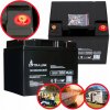 Extralink AGM 12V 40Ah