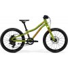 Detský bicykel MERIDA MATTS J.20+ 2026 Veľkosť rámu: 20