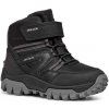 Geox HIMALAYA ABX čierna J46FRD.050FU