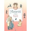 Huncút v regióne Spiš