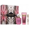 Roberto Cavalli Paradiso Rosa SET: Parfémovaná voda 75ml + Parfémovaná voda 15ml + Telové mlieko 100ml pre ženy