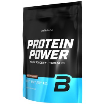 BioTech USA Protein Power 1000 g