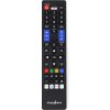 Diaľkový ovládač Nedis pre všetky typy Samsung TV TVRC45SABK