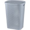 Curver Infinity Dots 60 l sivý