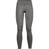 Under Armour UA Favorite WM leggings Carbon Heather sivá