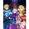 SWORD ART ONLINE Last Recollection