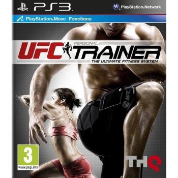 UFC Trainer