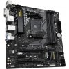 GIGABYTE MB Sc AM4 B550M DS3H, AMD B550M, 4xDDR4, HDMI