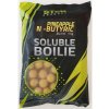 Stég Rozpustné Boilie Soluble Boilie 1 kg 24 mm - Pineapple N-Butyric