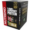 Nutrend 100% WHEY PROTEIN 2000 g