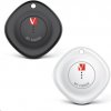 VERBATIM MYF-01 Bluetooth My Finder Bluetooth Tracker 1 pack černá