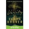 Verity - zlatá edícia - Colleen Hoover