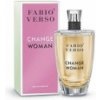 Fabio Verso Change Woman, Parfémovaná voda 50ml (Alternatíva parfému Chanel Chance) pre ženy