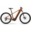 HAIBIKE Alltrack 6 29 i720Wh 11-G Deore 2023 papaya/titan - Veľkosť rámu L