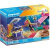 Playmobil 70678 Potápěčka s pokladem