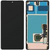 Google Pixel 7 Pre LCD Display + Touchscreen - Black