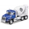 MAISTO mack Granite trucks miešačka
