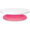 Cakesupplies Otočný stojan O 28cm