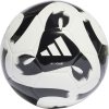 Adidas Tiro Club futbalová lopta v.5 bl/wh