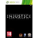 Injustice: Gods Among Us