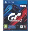 Gran Turismo 7 Sony PlayStation 4 (PS4)