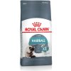 Royal Canin Hairball Care granule pre mačky pre správne vylučovanie 400 g