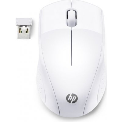 HP Wireless Mouse 220 7KX12AA