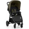 PETITE&MARS Kočík športový Airwalk2 Mature Olive