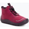 Detské barefoot topánky Reima Loikkii cool burgundy