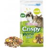 Versele-Laga Crispy Muesli Rabbits 1 kg
