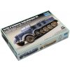Trumpeter Sd.Kfz.8 Schwerer Zugkraftwagen 12t 1/72