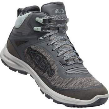 Keen Terradora II MID WP WOMEN magnet / Ocean wave