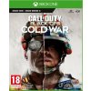 Call of Duty: Black Ops Cold War (XONE)