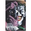 Batman Deluxe: The Killing Joke (Alan Moore,Brian Bolland,Steve Kups)(Pevná)