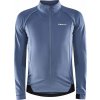 Pánska cyklistická bunda Craft ADV SubZ Blue S