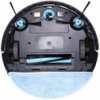 SALENTE L7, laserový robotický vysavač (stírání vodou a UVC dezinfekce)