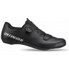 Specialized Torch 2.0 Road Shoes Black Veľkosť: 40,5