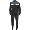 Puma Power Suit FL čierne sivé biele