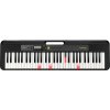 CASIO LK S250 kláves.nástroj vr. adapt.