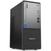 LENOVO PC ThinkCentre neo 50t G5 - i5-14400,16GB,512SSD,HDMI,DP,VGA,Int. Intel UHD 730,Black,W11P,3Y Onsite